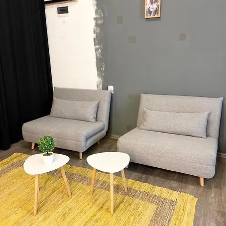 Appartement Time Traveling Studio City